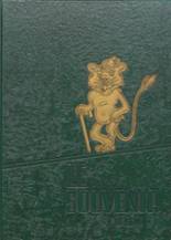 Audubon High School from Audubon, New Jersey Yearbooks