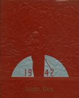 1942 Rockport High School Yearbook from Rockport, Indiana cover image