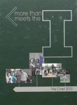 2010 Waxahachie High School Yearbook from Waxahachie, Texas cover image