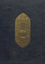 1941 Pawling High School Yearbook from Pawling, New York cover image