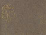 1923 Westwood High School Yearbook from Westwood, California cover image