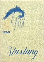 1960 Mora High School Yearbook from Mora, Minnesota cover image