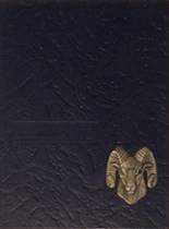 1971 Spring-Ford High School Yearbook from Royersford, Pennsylvania cover image