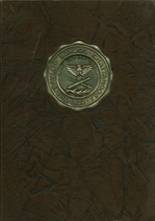 1969 Baylor School Yearbook from Chattanooga, Tennessee cover image