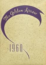 1960 Lavaca High School Yearbook from Lavaca, Arkansas cover image