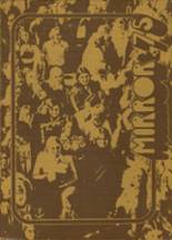 Ilion High School 1975 yearbook cover photo