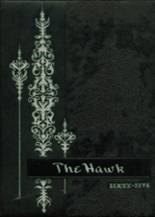 1965 Wall High School Yearbook from Wall, Texas cover image