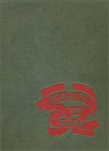 1952 West Lafayette High School Yearbook from West lafayette, Indiana cover image