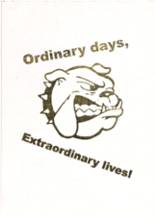 2006 Wheatland High School Yearbook from Wheatland, Wyoming cover image