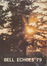 Adelphian Academy 1979 yearbook cover photo