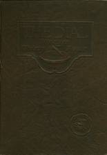 1934 Carbondale Community High School Yearbook from Carbondale, Illinois cover image