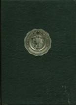 1967 Hamden Hall Country Day Yearbook from Hamden, Connecticut cover image