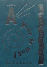 1996 Litchfield High School Yearbook from Litchfield, Michigan cover image