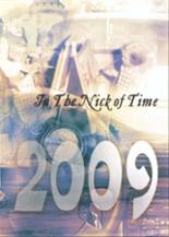 2009 Fairfield High School Yearbook from Fairfield, Iowa cover image