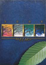 2008 Wethersfield High School Yearbook from Wethersfield, Connecticut cover image