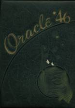 1946 Lansing Central High School Yearbook from Lansing, Michigan cover image