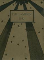 1930 Ft. Collins High School Yearbook from Ft. collins, Colorado cover image