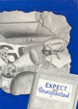 1997 Windthorst High School Yearbook from Windthorst, Texas cover image