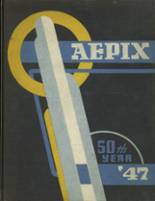 1947 Bloomington High School Yearbook from Bloomington, Illinois cover image