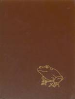 1969 Lake Forest Academy Yearbook from Lake forest, Illinois cover image