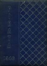 1946 Heath High School Yearbook from West paducah, Kentucky cover image