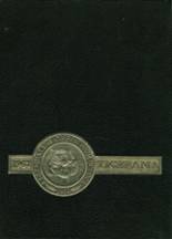 1967 Allendale - Fairfax High School Yearbook from Allendale, South Carolina cover image