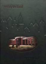 Greater Atlanta Christian School 2006 yearbook cover photo