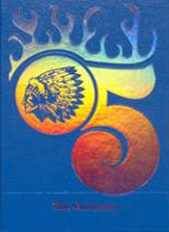 2005 Saugatuck High School Yearbook from Saugatuck, Michigan cover image