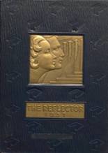1937 Farrell High School Yearbook from Farrell, Pennsylvania cover image