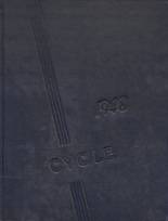 Polo Community High School 1948 yearbook cover photo