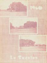 1960 Raceland High School Yearbook from Raceland, Kentucky cover image