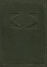 1928 Centralia High School Yearbook from Centralia, Washington cover image