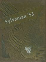 Sylvania High School yearbook