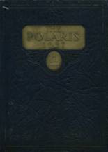 1927 North High School Yearbook from Columbus, Ohio cover image