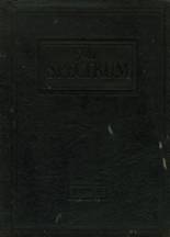 1926 Alexandria-Monroe High School Yearbook from Alexandria, Indiana cover image