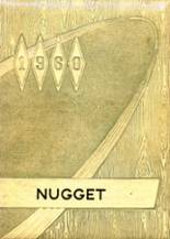 1960 Hawley High School Yearbook from Hawley, Minnesota cover image