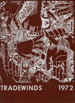 1972 Lake Worth High School Yearbook from Lake worth, Florida cover image