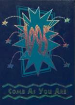 1995 Stratford High School Yearbook from Stratford, Texas cover image