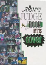 2001 Iowa Park High School Yearbook from Iowa park, Texas cover image