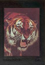 Randleman High School 1978 yearbook cover photo