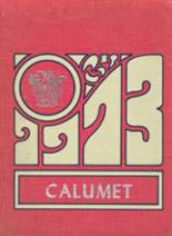 1973 Susquehannock High School Yearbook from Glen rock, Pennsylvania cover image