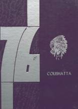 1976 Bonham High School Yearbook from Bonham, Texas cover image