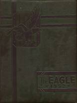 Moton High School 1952 yearbook cover photo