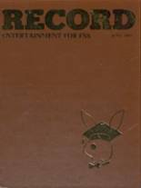 1981 Friends Select School Yearbook from Philadelphia, Pennsylvania cover image