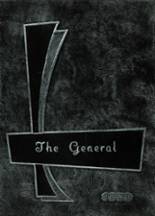 1959 Sibley Public High School Yearbook from Sibley, Iowa cover image