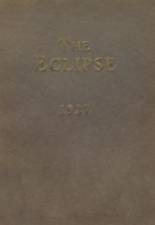 1927 Perry High School Yearbook from Perry, Iowa cover image