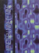 1999 Thornton Fractional North High School Yearbook from Calumet city, Illinois cover image