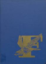 1969 Frankton High School Yearbook from Frankton, Indiana cover image