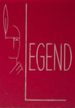 1960 Ottawa Hills High School Yearbook from Grand rapids, Michigan cover image