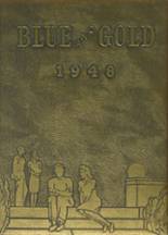 1948 Pryor High School Yearbook from Pryor, Oklahoma cover image